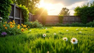 Gazon anglais : pourquoi ce choix classique ne convient pas toujours à votre jardin