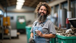 Déchetterie de Venelles : un acteur essentiel pour une gestion durable et responsable des déchets