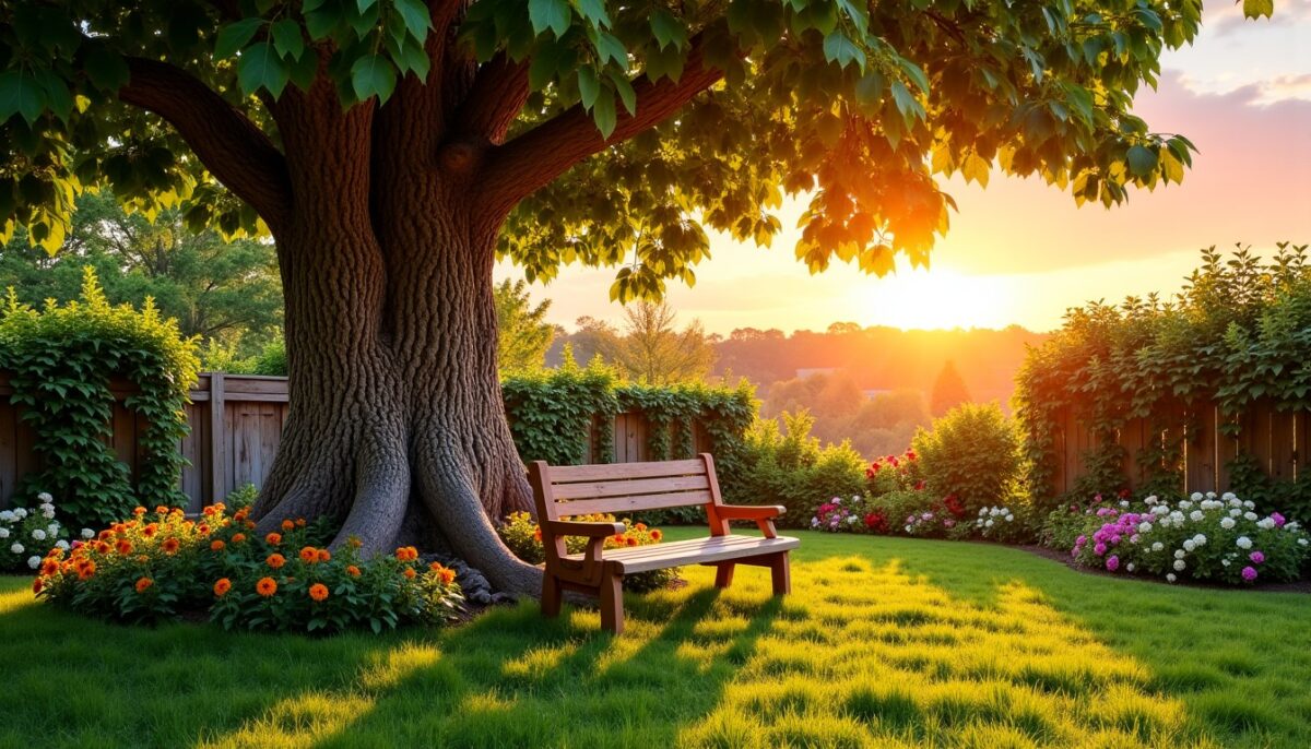 Les pièges du micocoulier : tout ce qu’il faut bien comprendre avant de l’adopter dans votre jardin