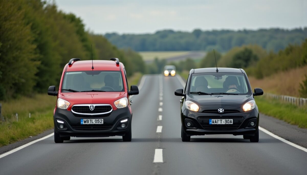 Rencontrer une biche sur la route : symboles spirituels et interprétations pratiques