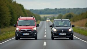 Rencontrer une biche sur la route : symboles spirituels et interprétations pratiques