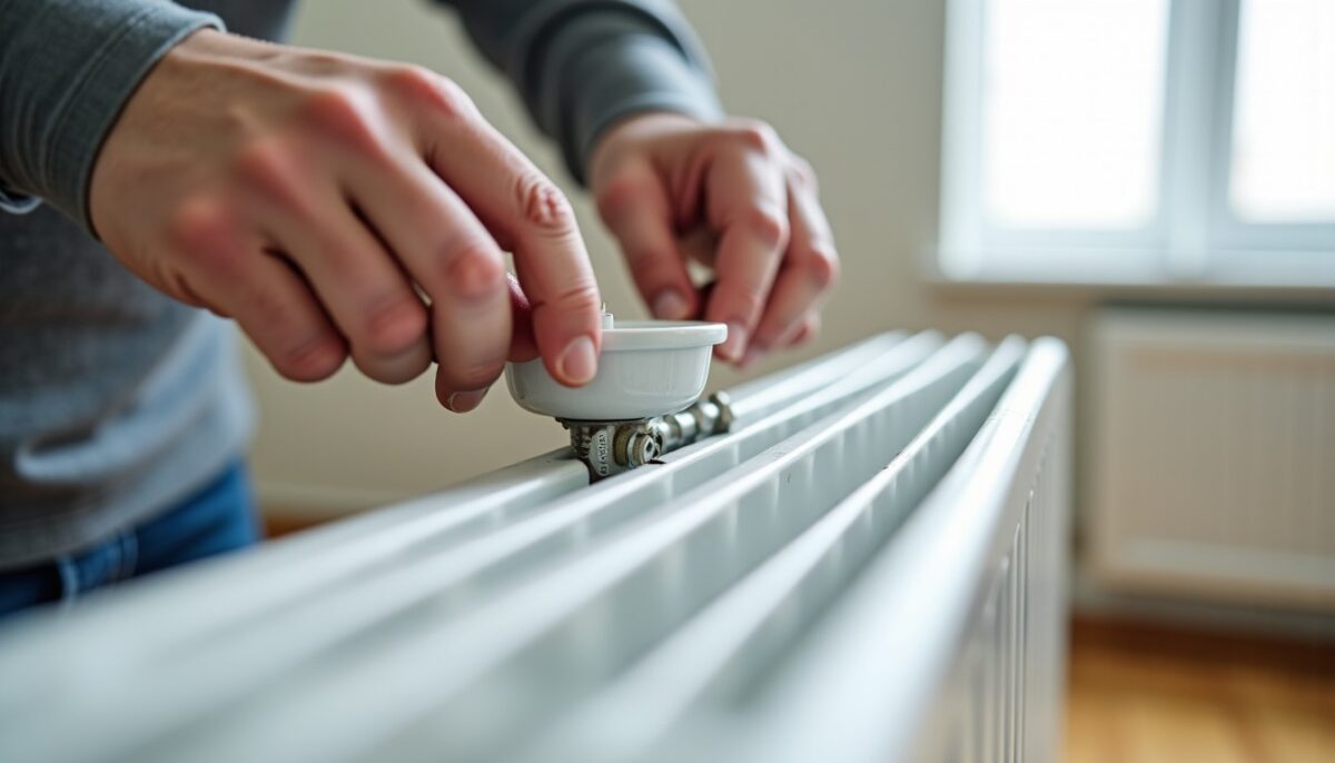 Comment purger un radiateur en chauffage collectif : l'essentiel à connaître