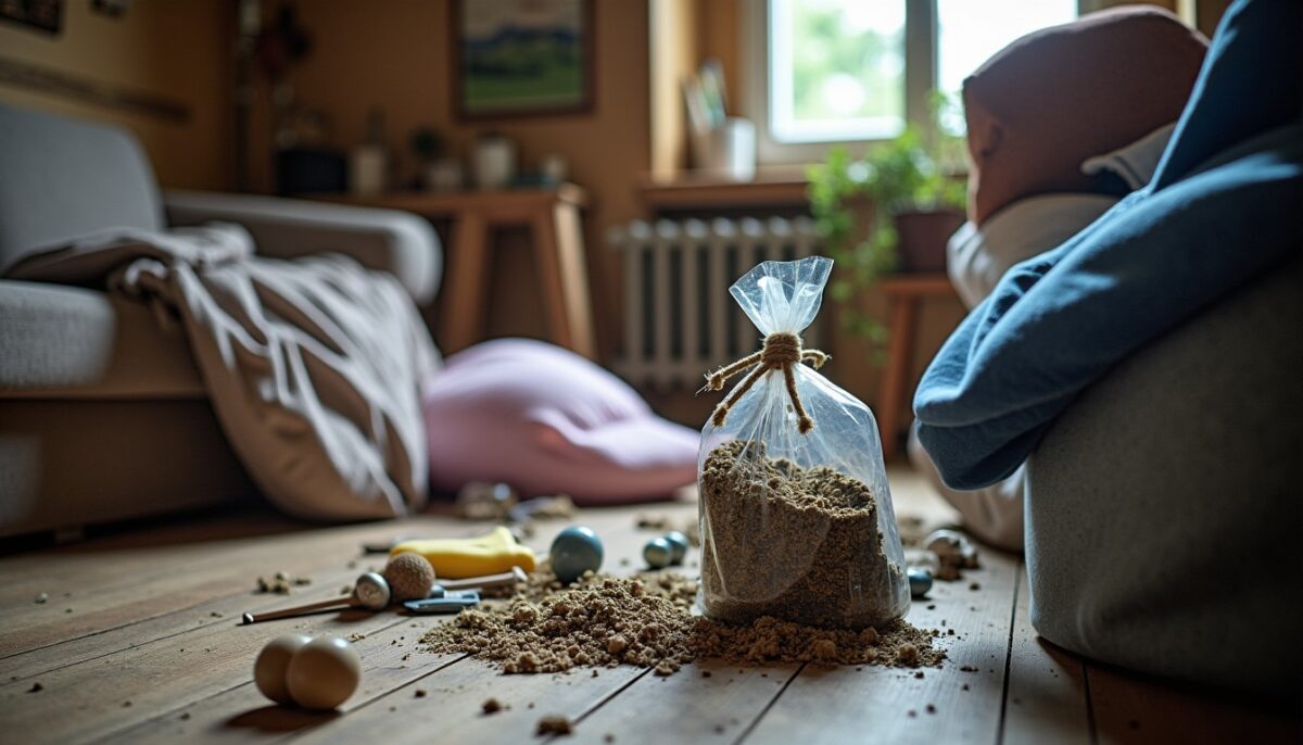 Le parcours secret des objets et déchets après un débarras de maison : où vont-ils vraiment ?