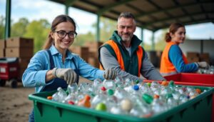 Déchèterie de Saint Pierre Montlimart : guide pratique pour trier vos déchets et préserver la nature