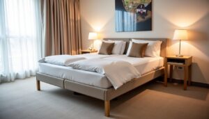Lit 80×190 : Le Guide Ultime pour Optimiser Confort, Style et Facilité d'Entretien dans Votre Chambre