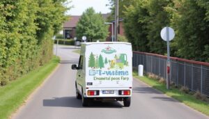 Déchèterie de Saint-Pierre-Montlimart : Guide complet pour maîtriser le tri de vos déchets