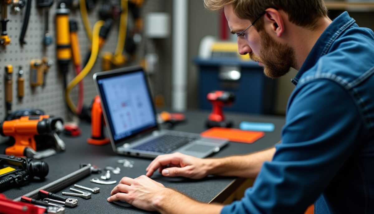 Découvrez la sélection incontournable d’outils sur mon-club-elec.fr pour exceller en électronique et électricité