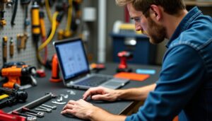 Découvrez la sélection incontournable d’outils sur mon-club-elec.fr pour exceller en électronique et électricité