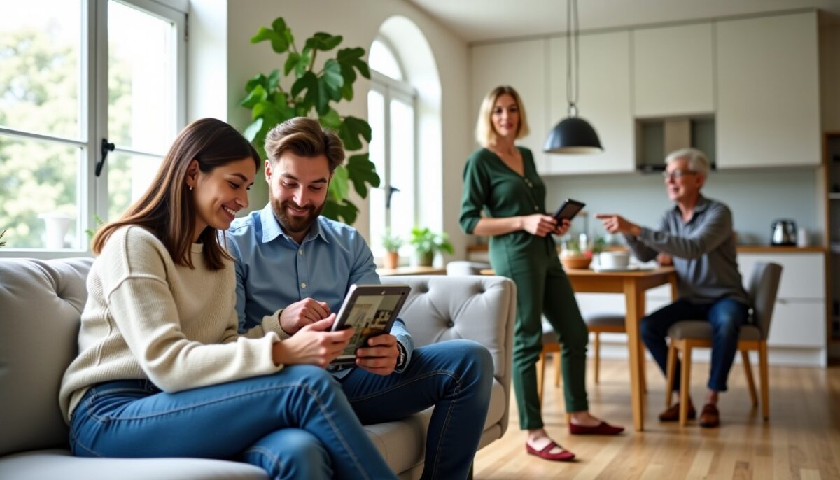 Simulateur IA avec changetoninterieur.com : couples, locataires, propriétaires