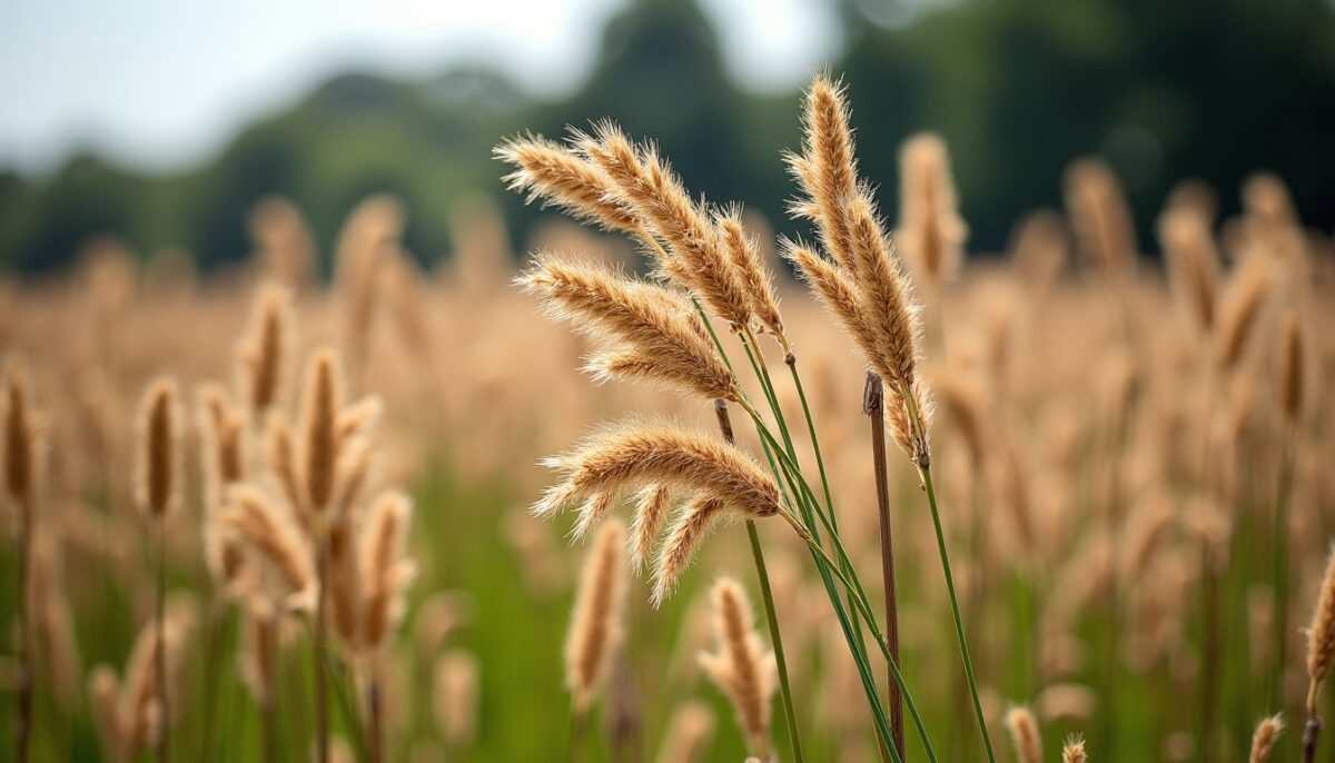 Miscanthus : Les véritables défis à connaître avant de vous lancer dans sa culture