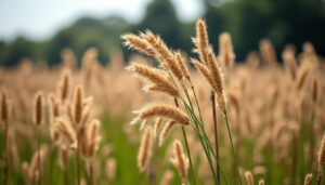 Miscanthus : Les véritables défis à connaître avant de vous lancer dans sa culture