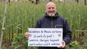 Déchetterie de Messia-sur-Sorne : la solution clé pour une gestion optimale de nos déchets
