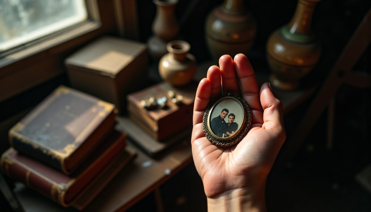 À la chasse au trésor domestique : guide pour dénicher et valoriser les objets précieux de votre maison