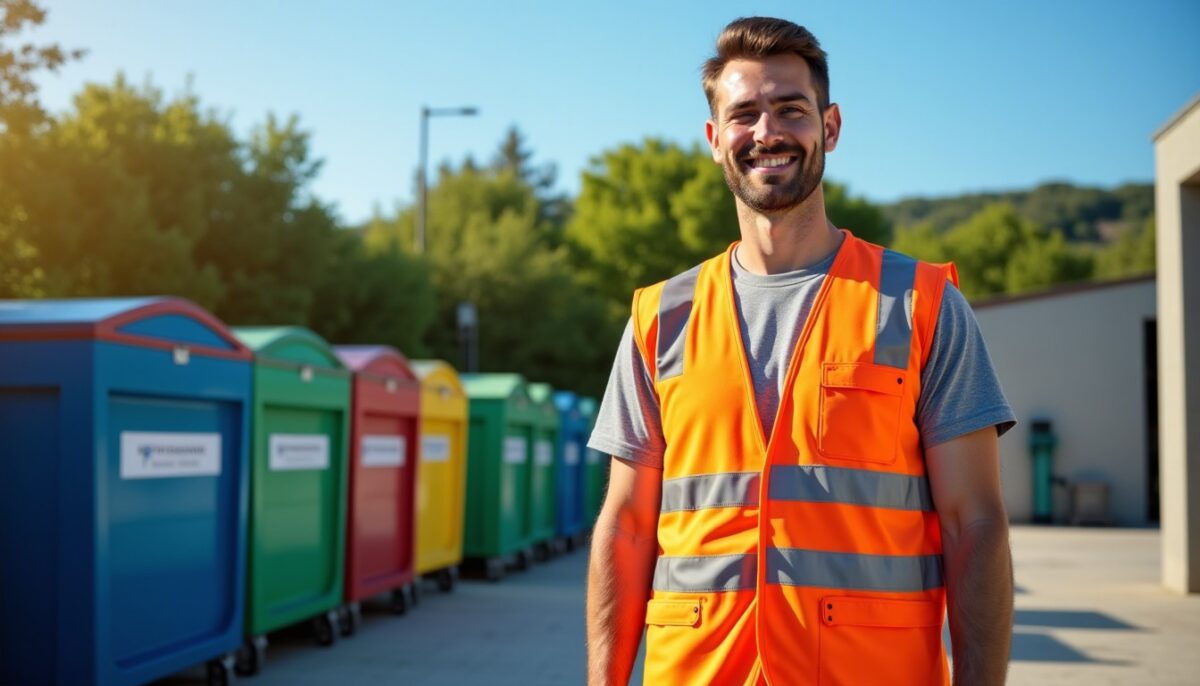 Déchetterie d'Éguilles : nouveautés, changements et astuces pour en tirer le meilleur parti