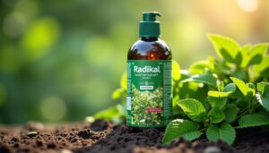 Radikal, le désherbant incontournable pour éradiquer efficacement les mauvaises herbes