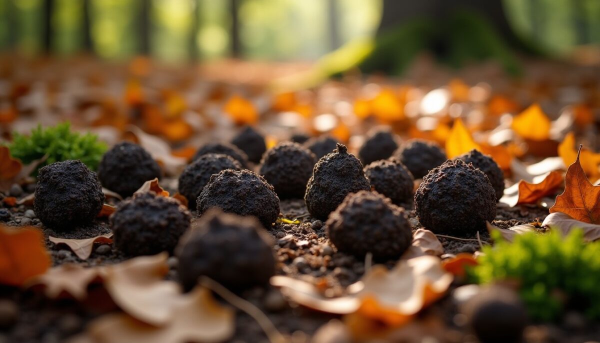 Crottes de sanglier : comment les reconnaître, les comprendre et réagir calmement