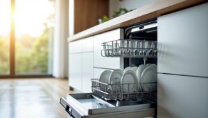 Guide complet de la notice du lave-vaisselle Valberg : astuces pour une utilisation optimale