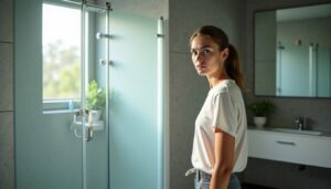 Douche et consommation d'eau : ce que les chiffres nous apprennent vraiment sur les litres utilisés