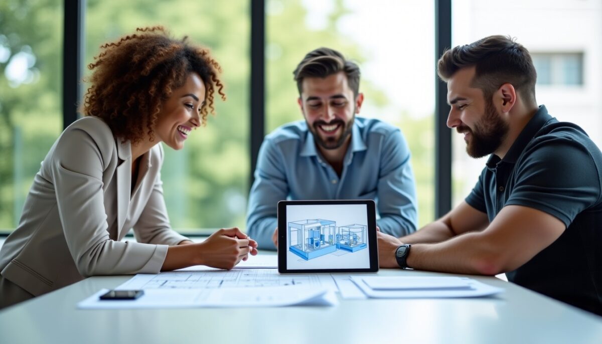 TravauxNow.fr : révolutionner la gestion de vos projets de rénovation grâce à une plateforme innovante en ligne