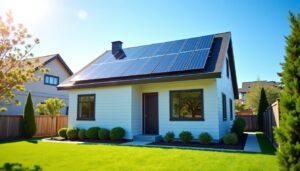 RJ Home Solar FR : Découvrez les panneaux solaires plug and play qui révolutionnent votre énergie