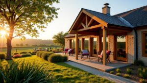 Maison-Zelia.fr : Transformer la perception de la résidence senior en milieu rural