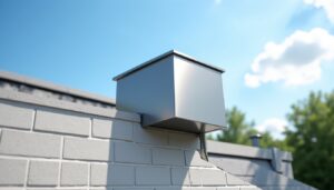 Boîte à eau : guide complet pour bien sélectionner et installer cet élément essentiel de votre toiture
