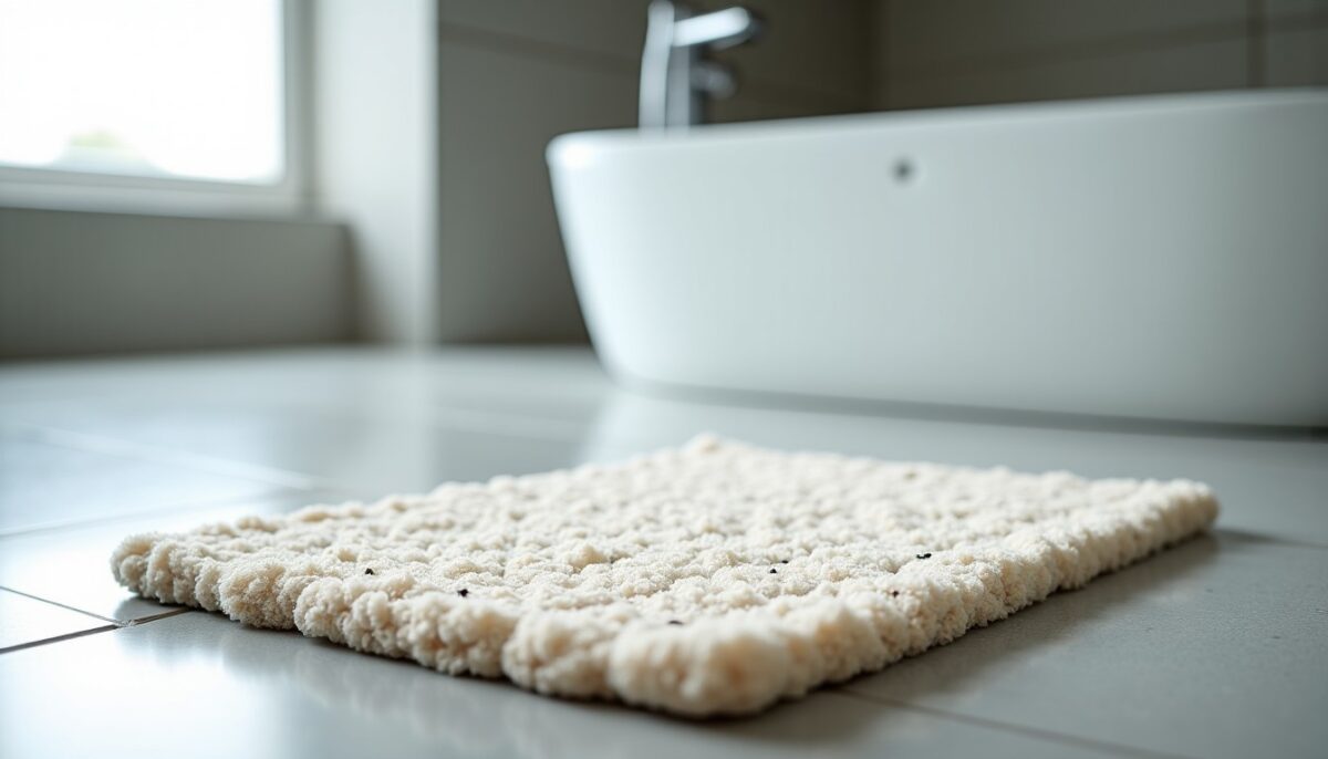 Tapis en diatomite : vérités cachées, dangers insoupçonnés et informations méconnues