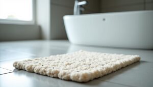 Tapis en diatomite : vérités cachées, dangers insoupçonnés et informations méconnues